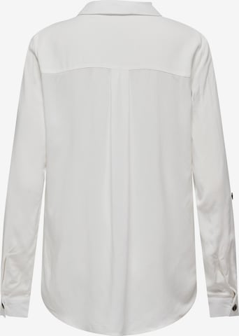 ONLY Blouse 'Yasmin' in White