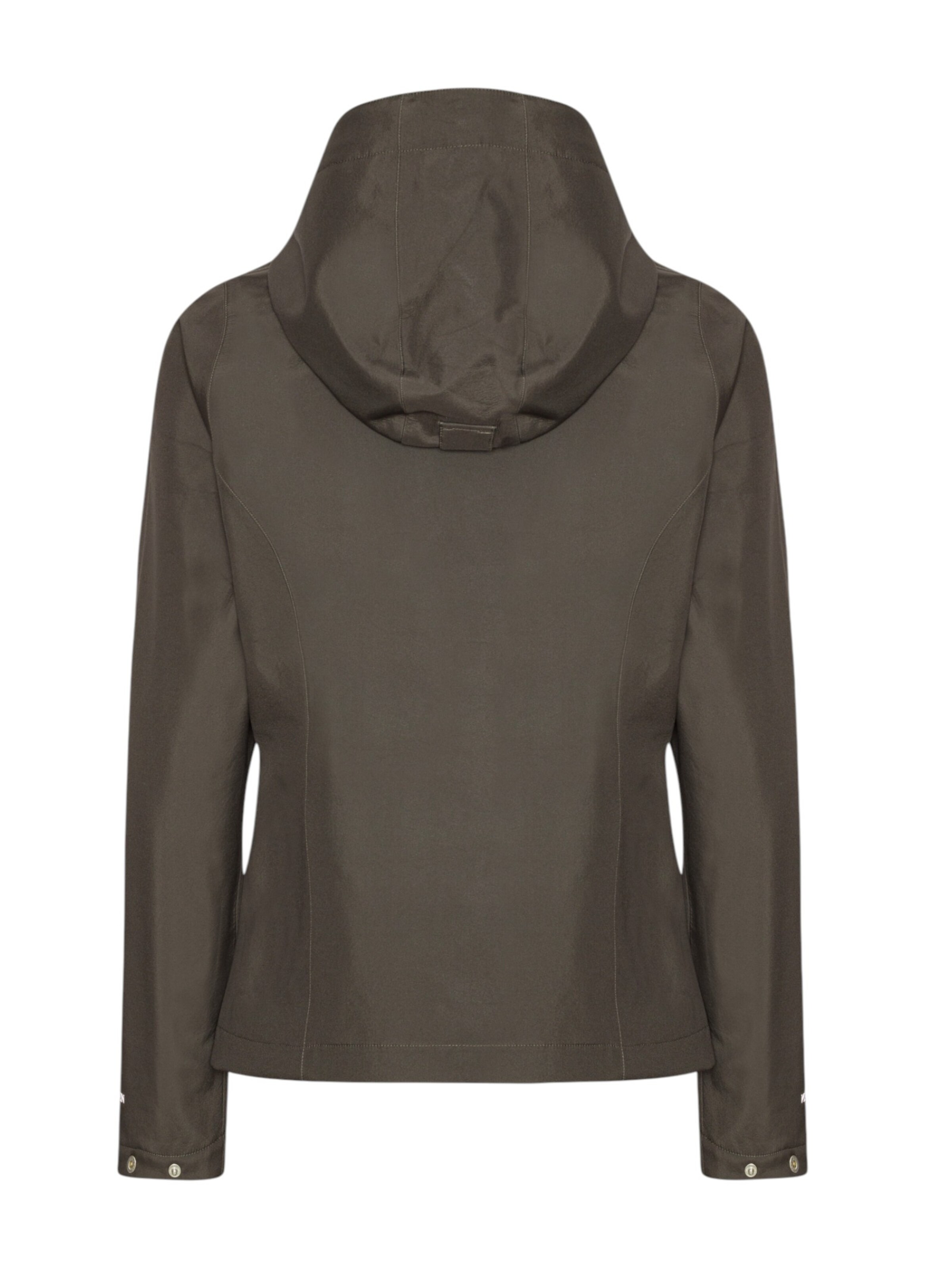 ILSE JACOBSEN Performance Jacket 'DAYBREAK02' in Brown