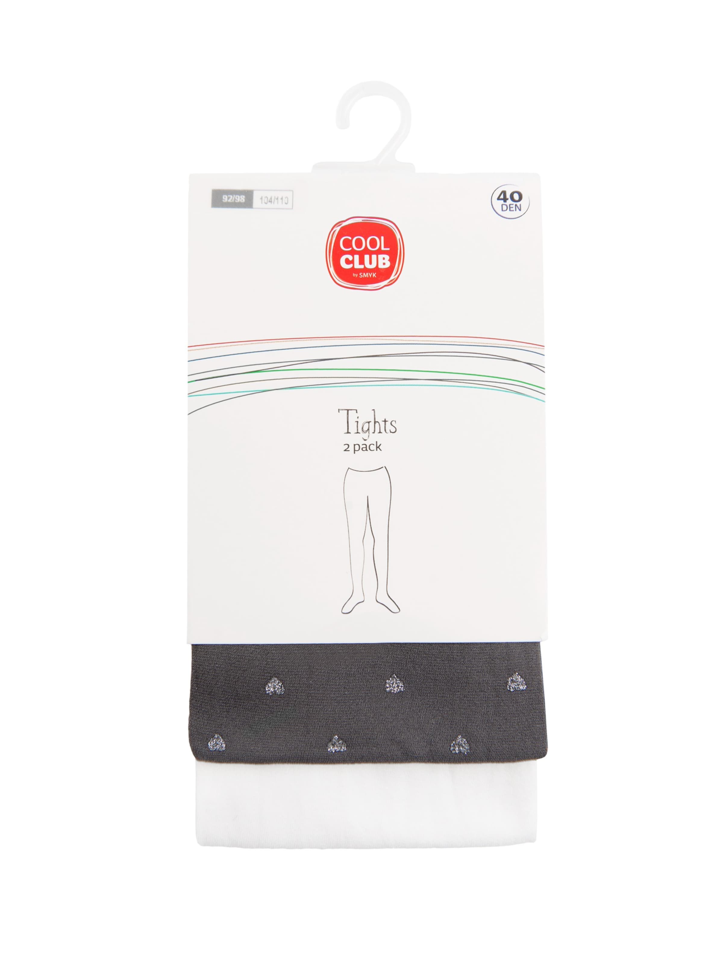 Cool Club Sukkpüksid, värv hall: tagant vaates