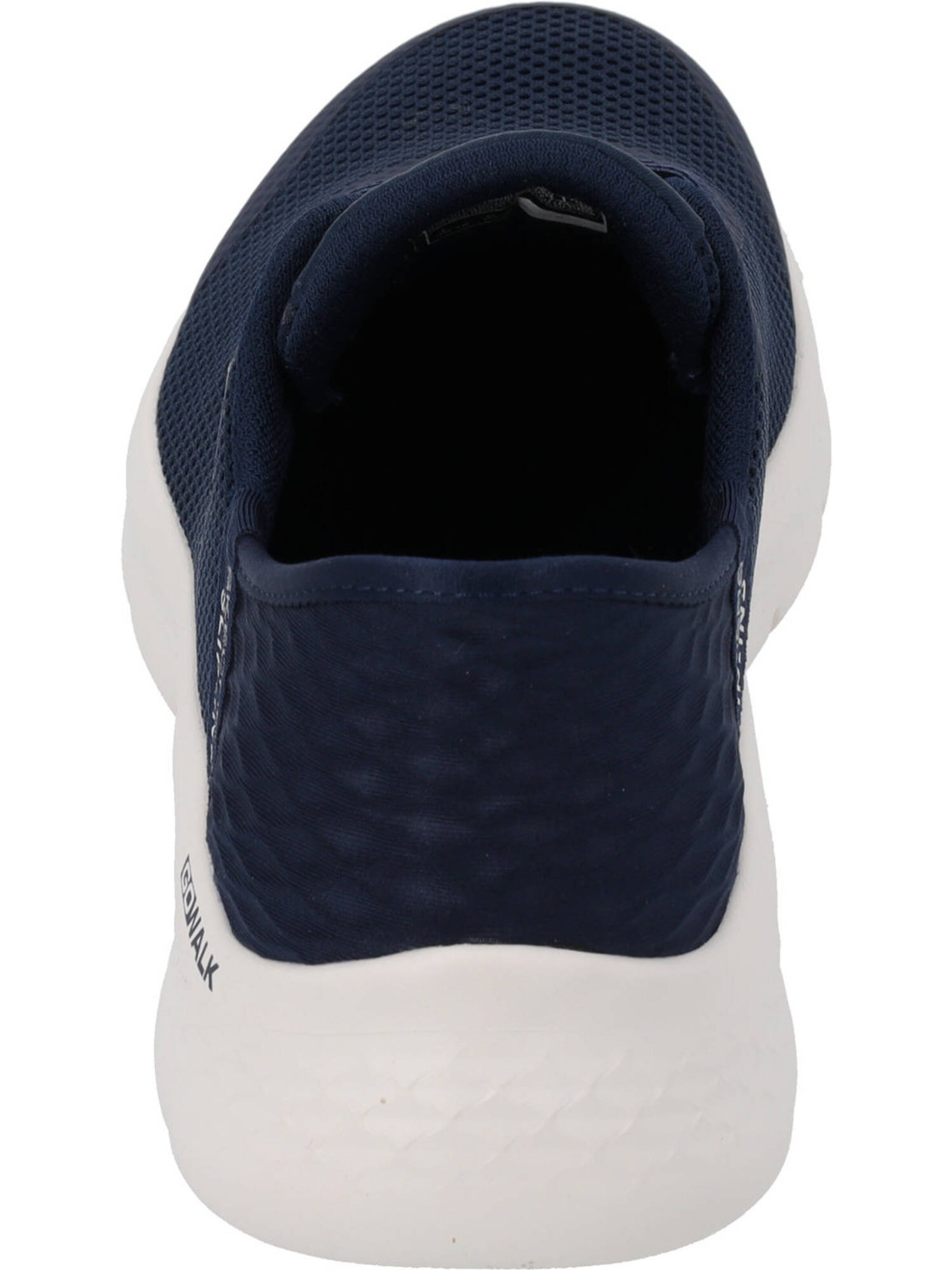 Baskets basses 'Go Walk Flex - Grand Entry' SKECHERS en bleu