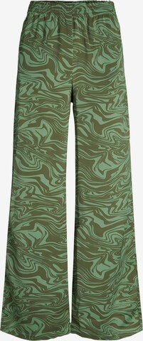 JJXX Broek in Groen: voorkant