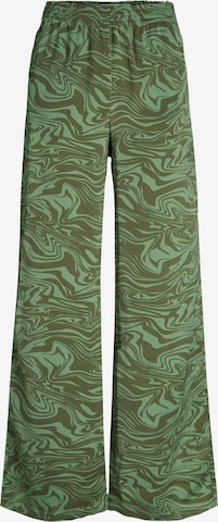JJXX Spodnie w kolorze zielony: przód