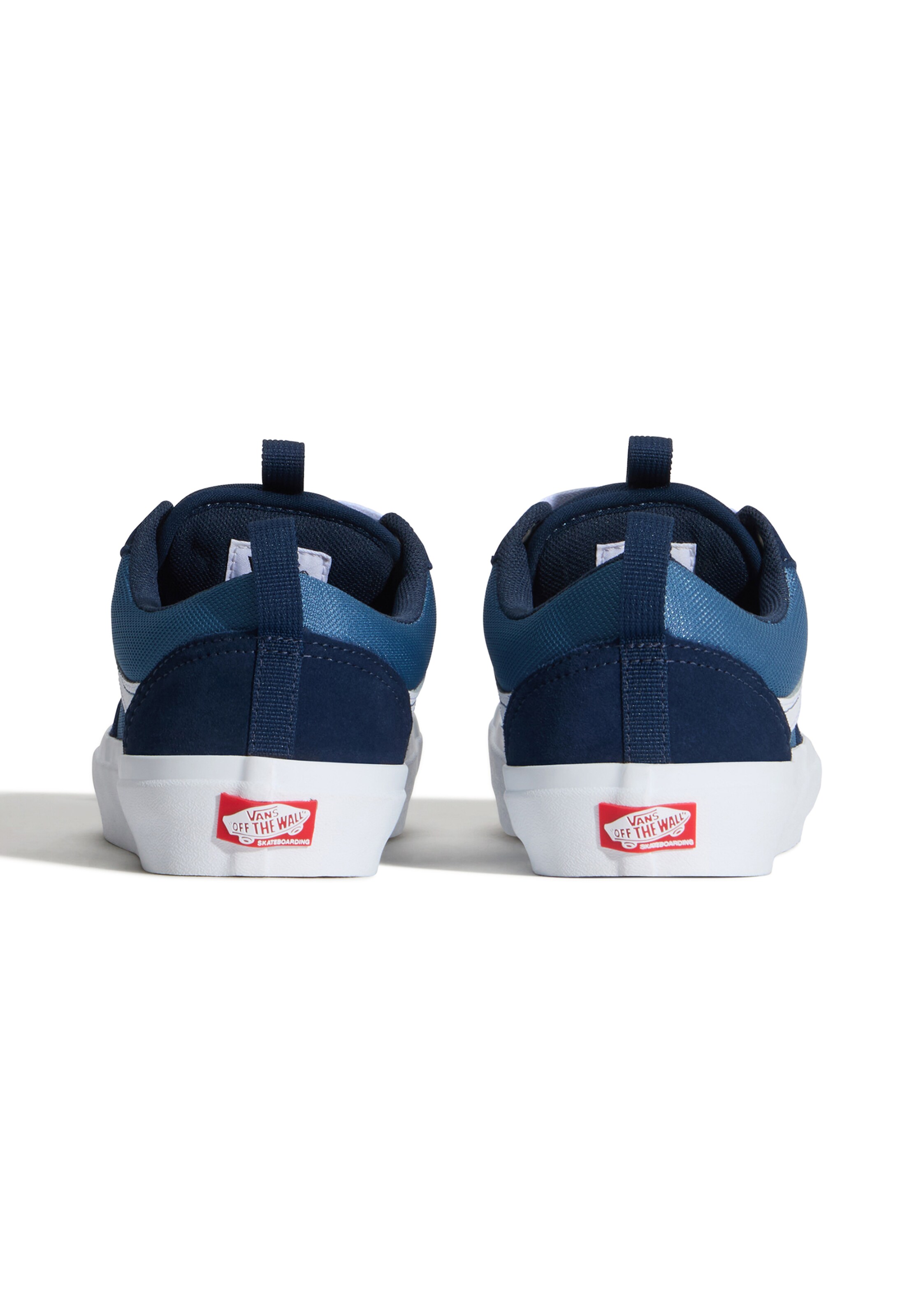 VANSNiske tenisice 'OLD SKOOL 36 +' - plava boja
