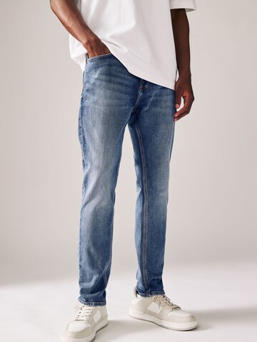 Skinny Jeans di Next in blu: frontale