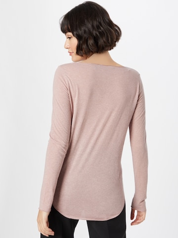 VERO MODA Shirt in Pink