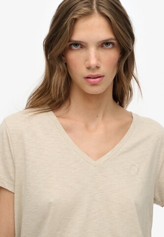 T-shirt 'Studios' Superdry & Co en gris