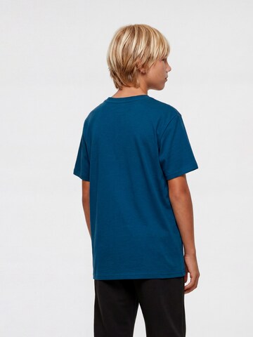 O'NEILL Shirt in Blauw