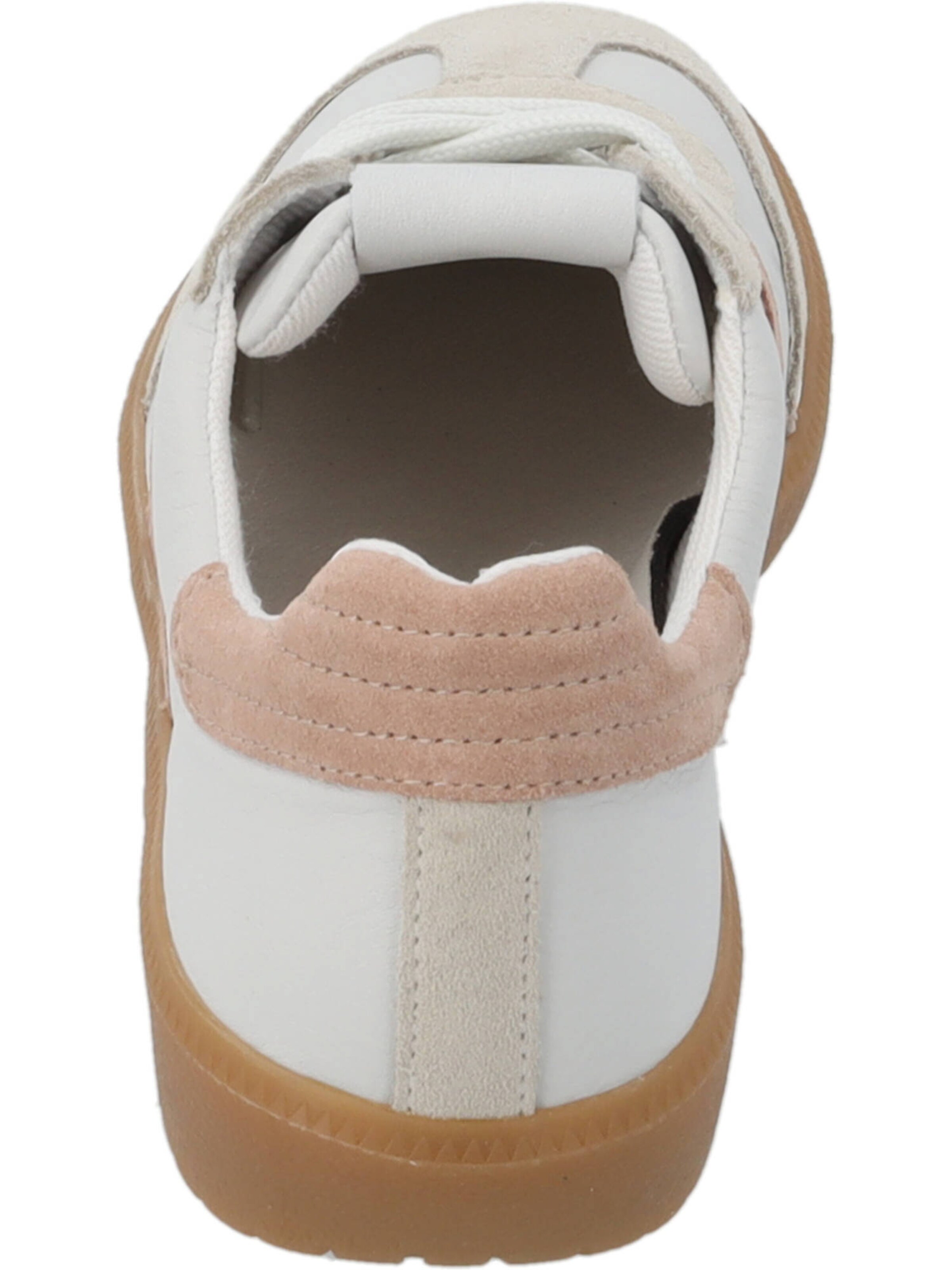 Palado Sneakers laag 'Yesyra' in Wit