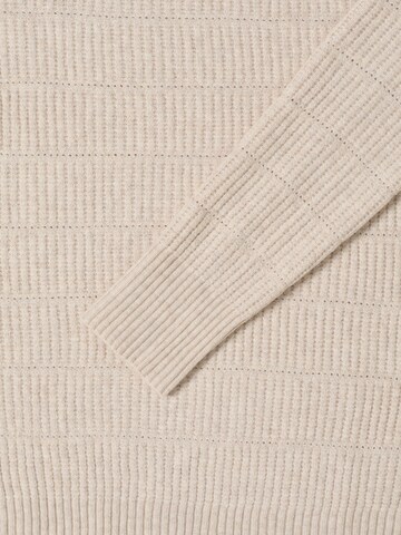 smėlio CECIL Megztinis