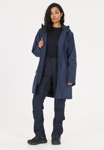Whistler Sportjas 'Clive' in Blauw