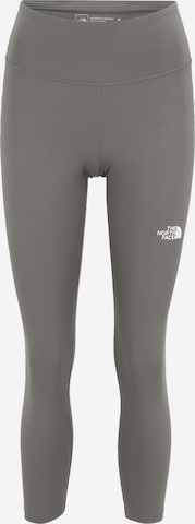 Pantalon de sport 'FLEX 25' THE NORTH FACE en beige : devant
