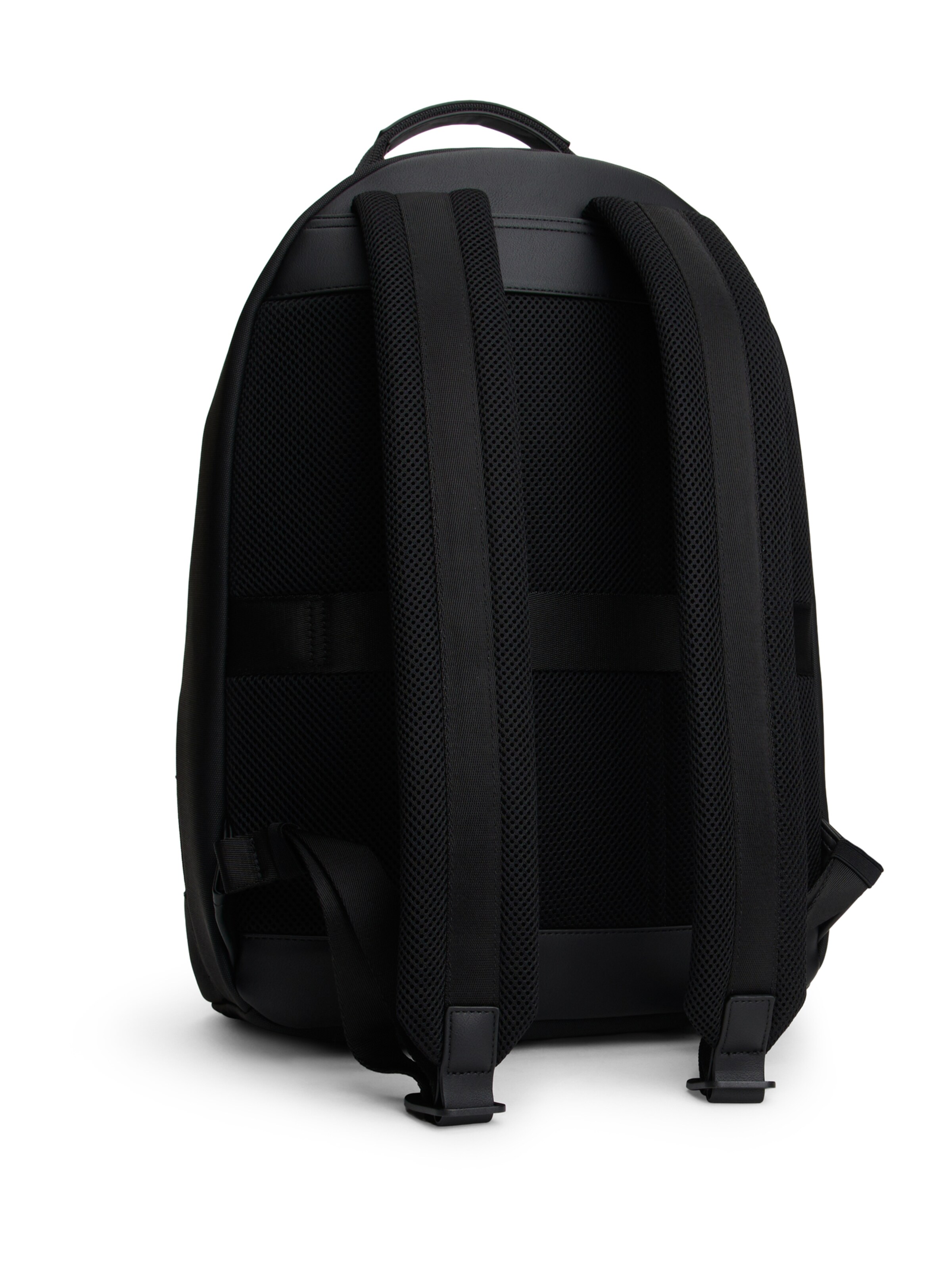 Sac à dos TOMMY HILFIGER en noir