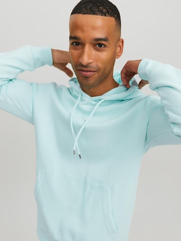 JACK & JONES Sweatshirt 'Archie' in Blue