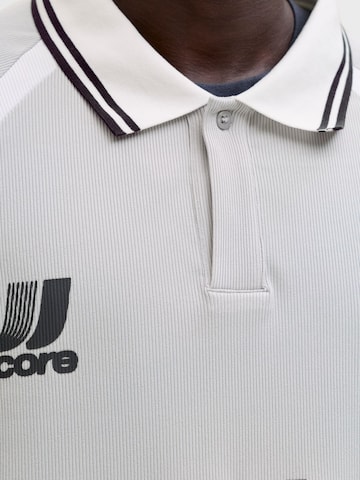 JACK & JONES Bluser & t-shirts i blå