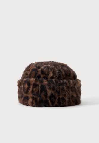 Bonnet 'Cherrybush' Barts en marron