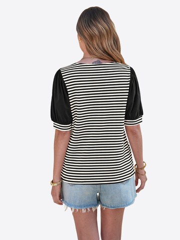 Imily Bela Póló - fekete