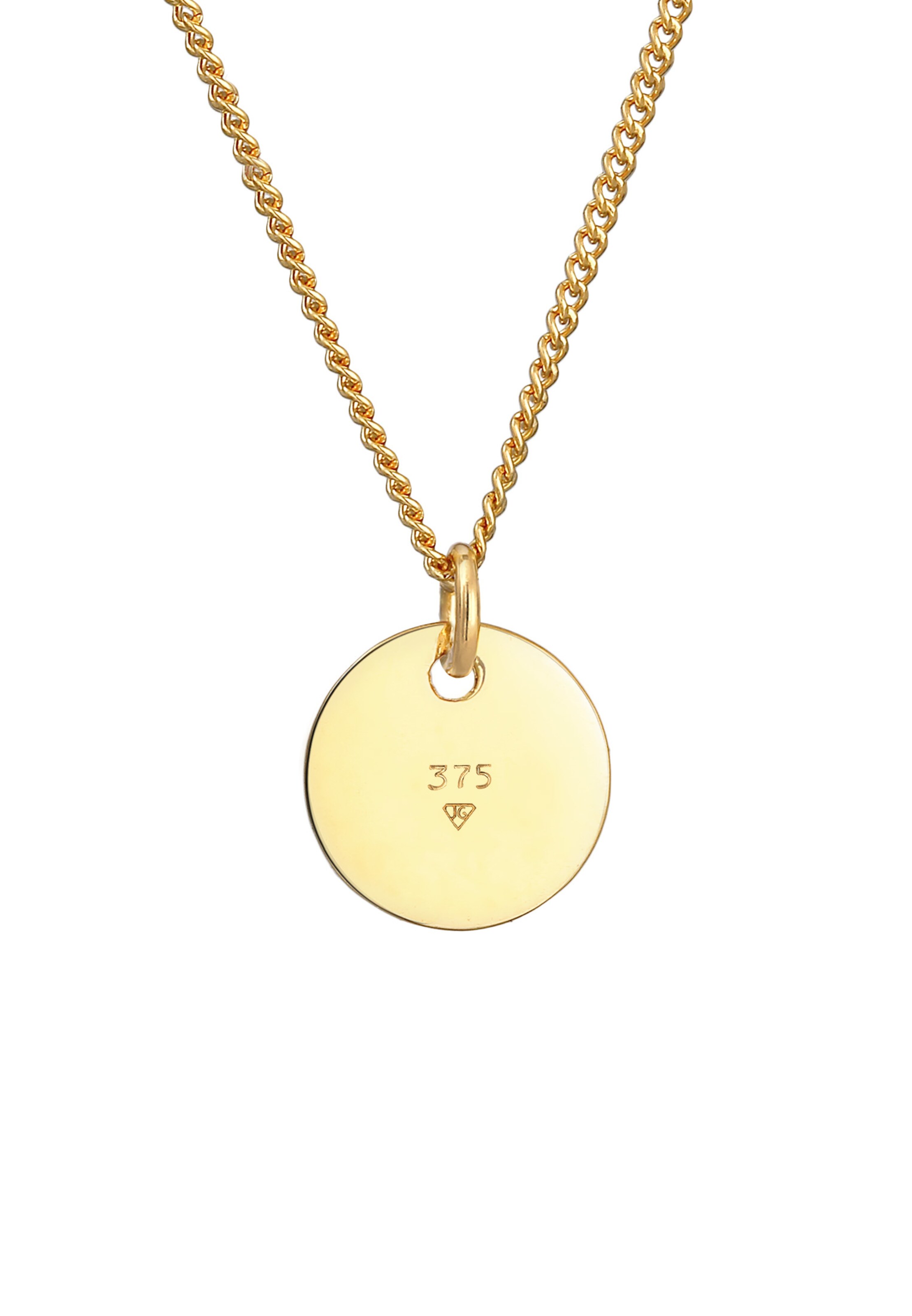 Chaîne ELLI PREMIUM en or