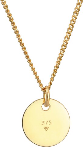 ELLI PREMIUM Necklace in Gold