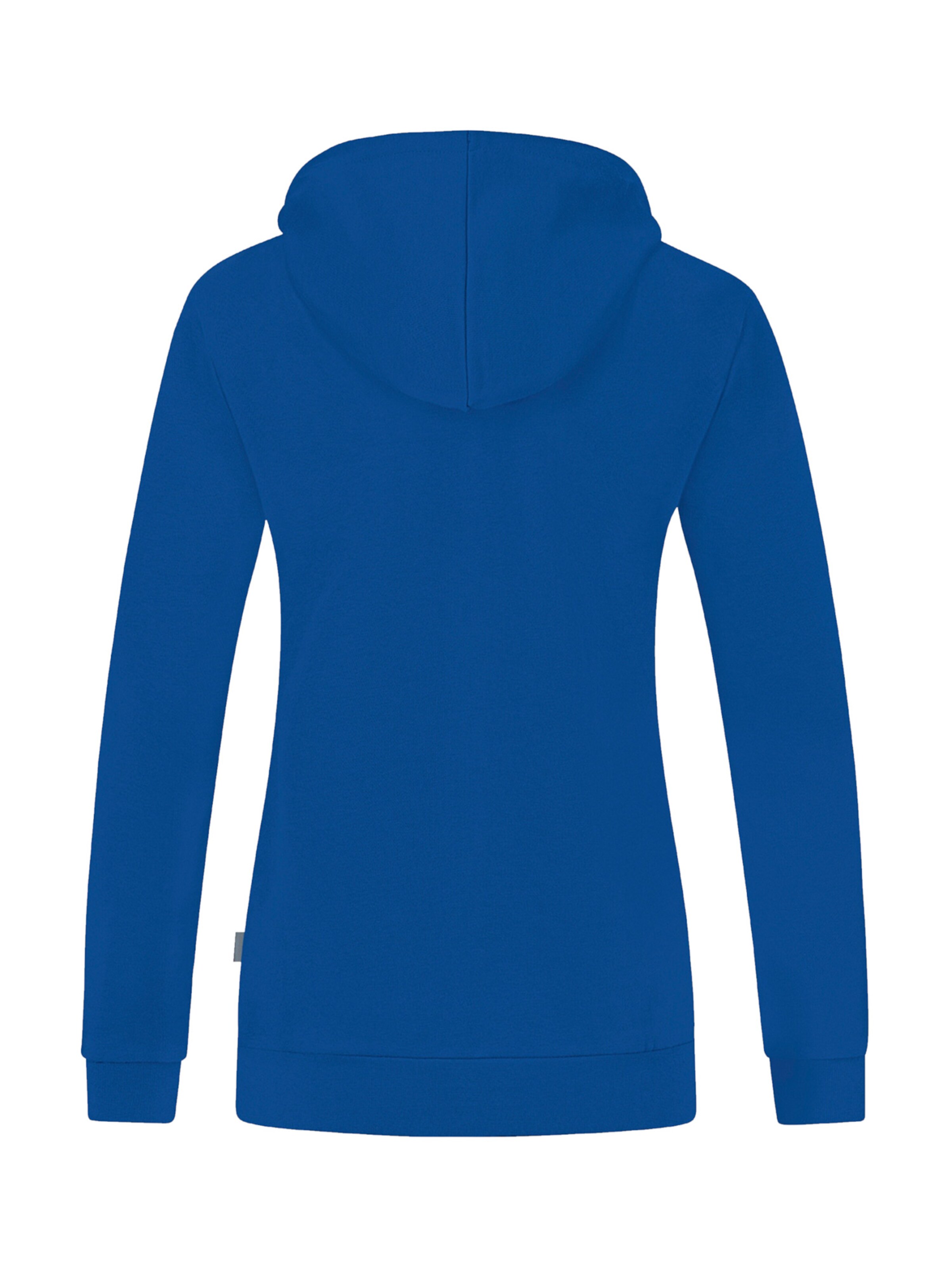 JAKO Sportsweatjacke in Blau