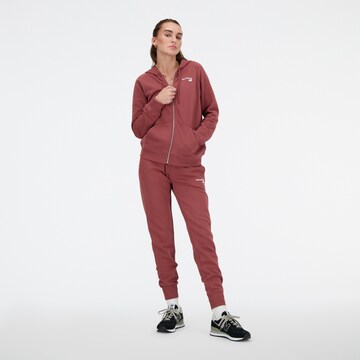 new balance Tapered Hose in Rot