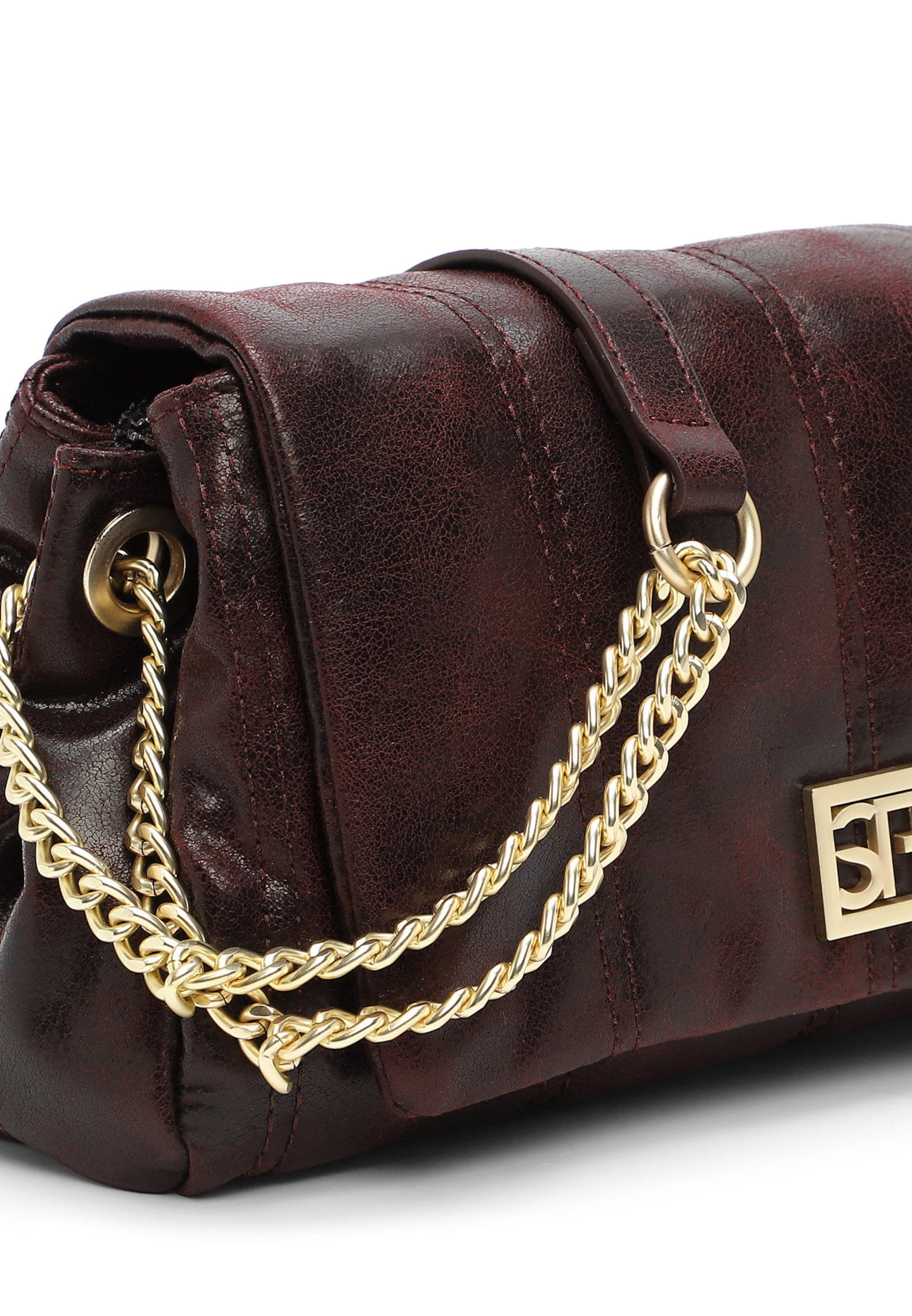 Suri Frey Shoulder bag in Red