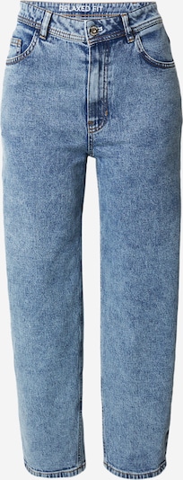 TAIFUN Jeans in de kleur Blauw denim, Productweergave