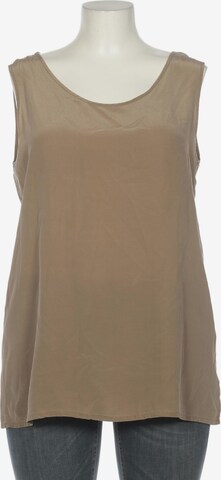 OTTO KERN Bluse XXL in Beige: predná strana