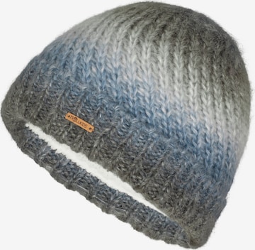 TROLLKIDS Hat in Blue: front
