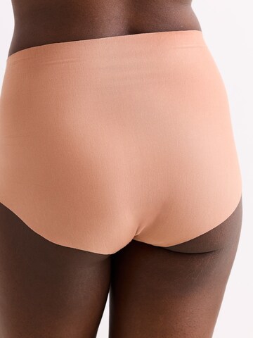 Erlich Textil - Cueca em castanho