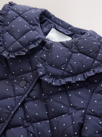 Next Jacke in Blau