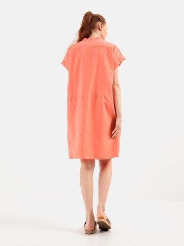 CAMEL ACTIVE Sommerkleid in Rot