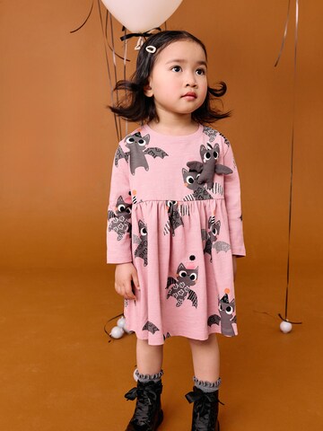 Next Jurk in Roze