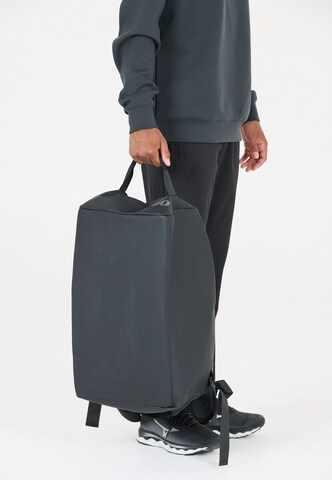 Virtus Crossbody bag 'Bassett' in Black