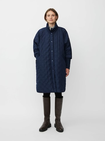 Manteau mi-saison 'Tilda' Masai en bleu