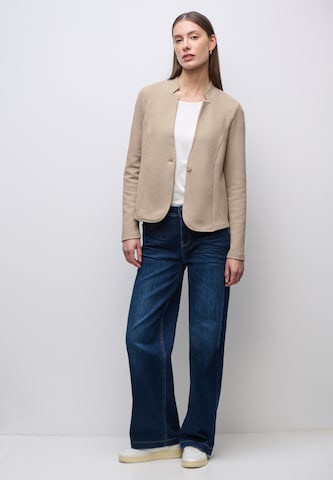 STREET ONE Blazer in Beige