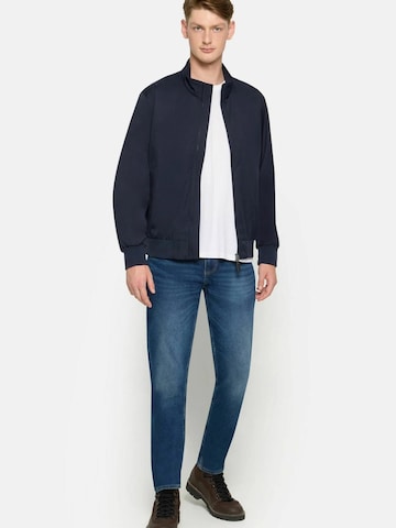 Giacca di mezza stagione 'Joe' di Signal in blu