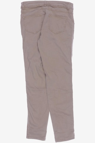 MORE & MORE Stoffhose S in Beige