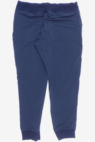 ICEBREAKER Pants in XL in Blue