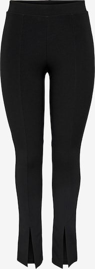 ONLY Leggings 'GALE' en noir, Vue avec produit