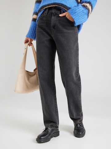 regular Jeans 'Easy' di LEVI'S ® in nero: frontale