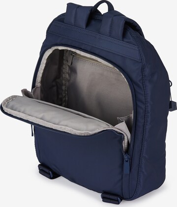 Hedgren Backpack 'Vogue' in Blue