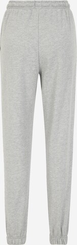 Effilé Pantalon Cotton On en gris