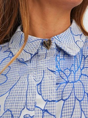 Abito ' NUVIDA ' di NÜMPH in blu