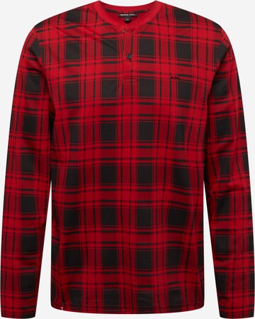 Michael Kors Undershirt in Red: front