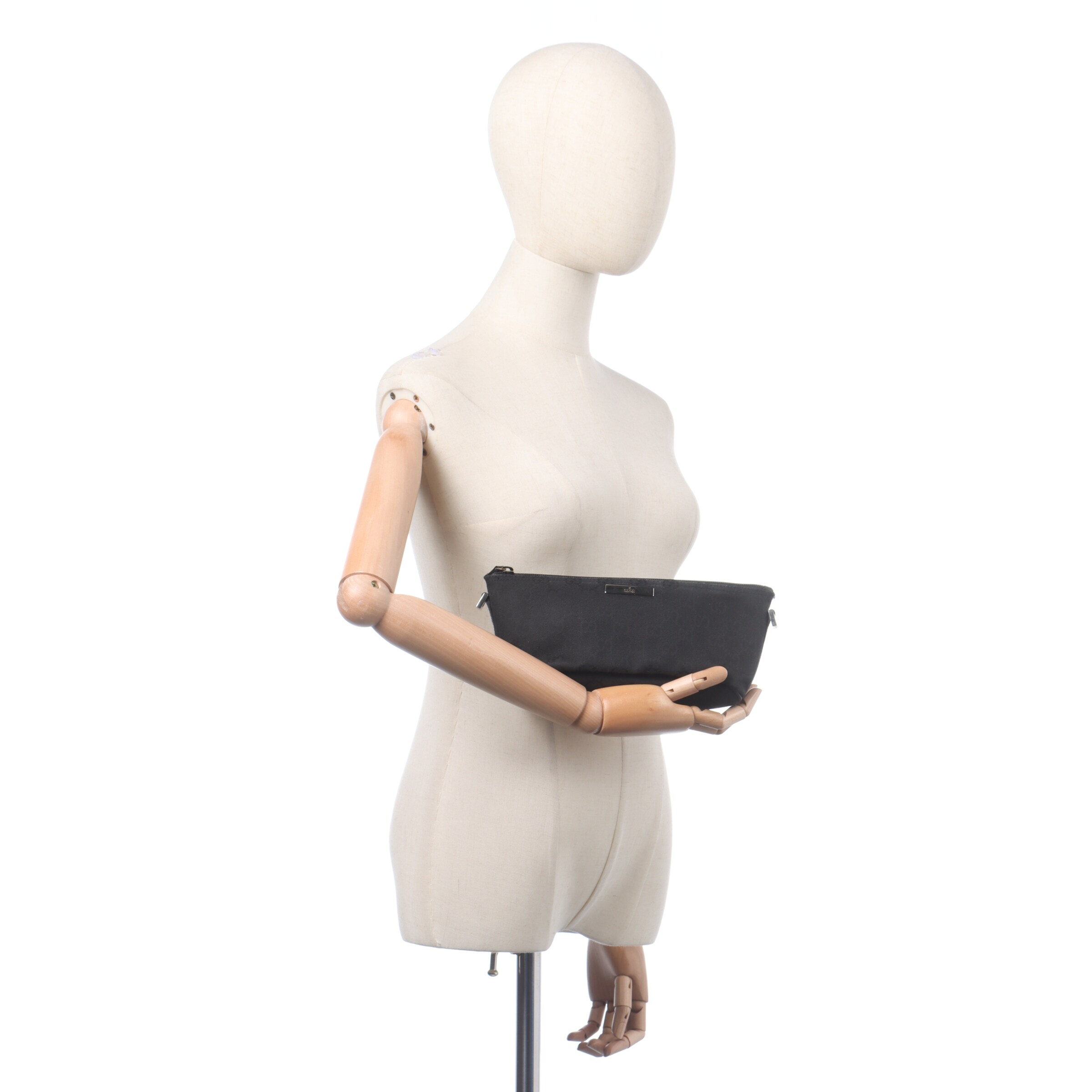 Gucci Abendtasche One Size in Schwarz