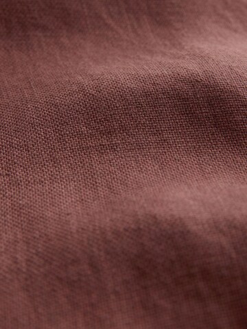 Regular fit Camicia di Next in marrone
