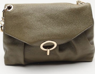 Sandro Bag in One size in Green: front
