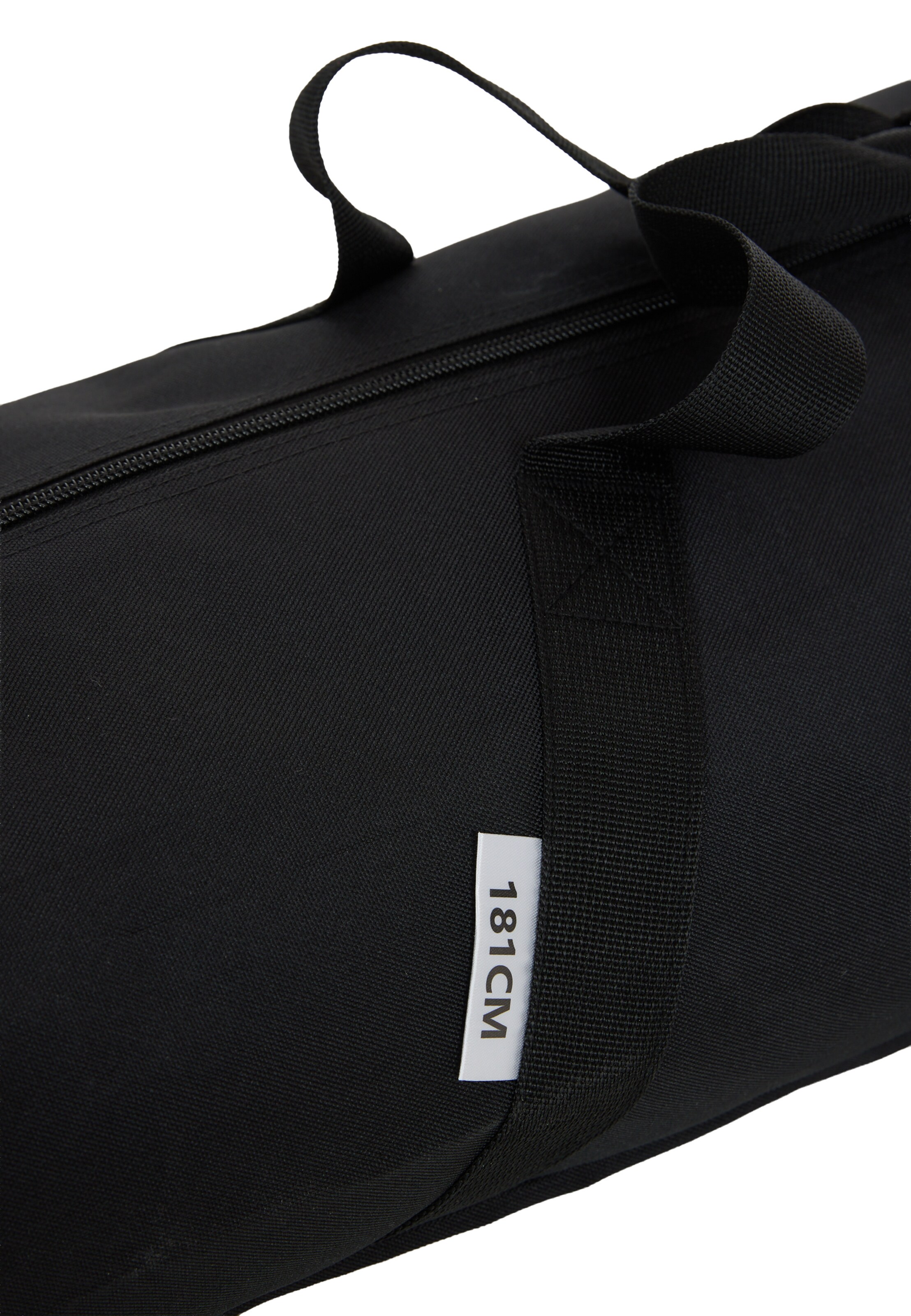 Whistler Sports backpack 'Kandahar' in Black