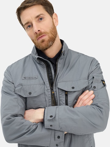 CAMEL ACTIVE Between-Season Jacket in Blue