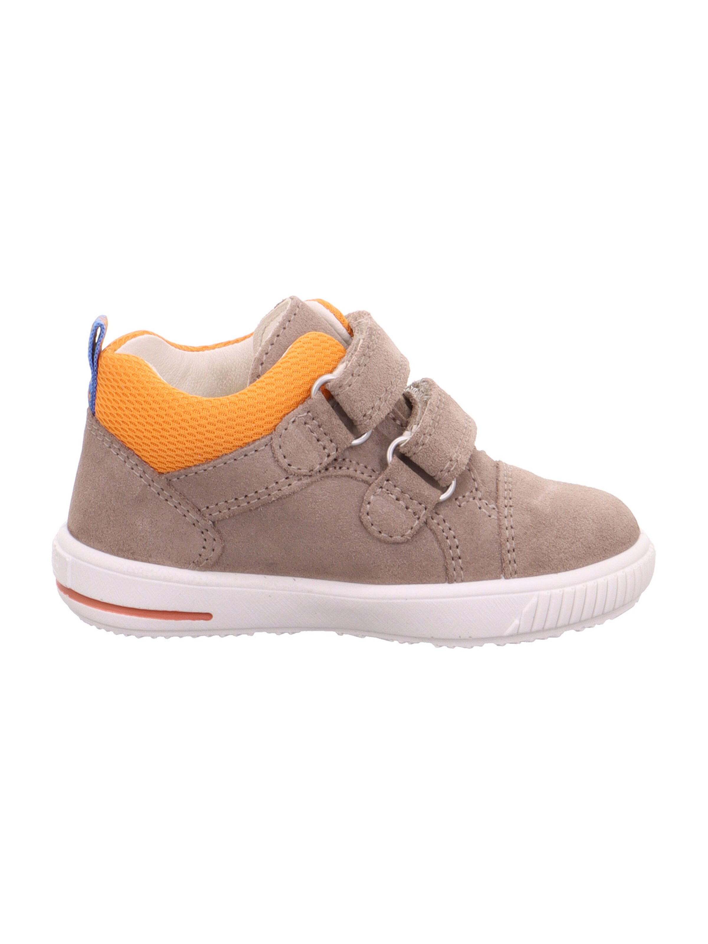 Kinder Schuhe SUPERFIT Lauflernschuh 'MOPPY' in Beige - BC11175 Kinder Schuhe SUPERFIT Lauflernschuh 'MOPPY' in Beige - BC11175